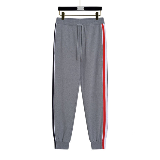4 Bars Couples Sweatpants