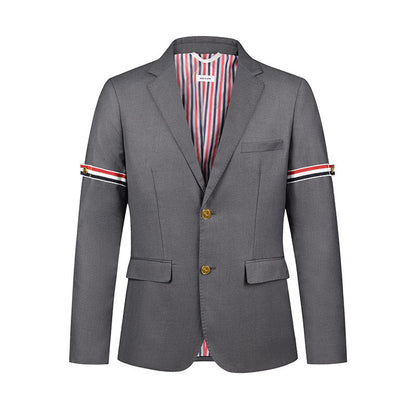 2025ss Man Suits Coats THOM TREND