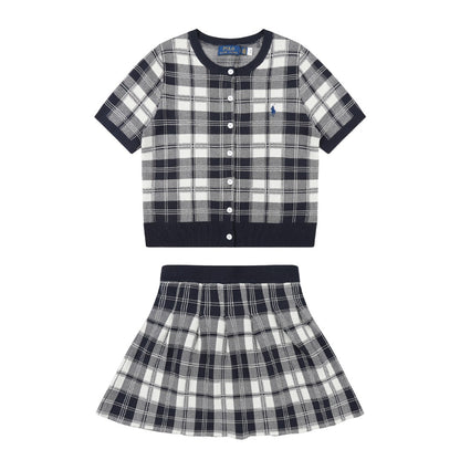 Ralph Lauren 2026 Women's Tops, Skirts, and Dresses