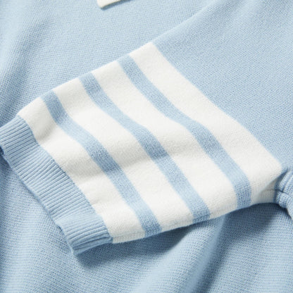 Women's Kite Print Crew Neck T-Shirt
