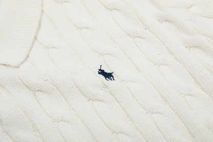 Ralph Lauren Men‘s Knit Polo shirt