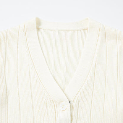 2026ss Wool Sweater