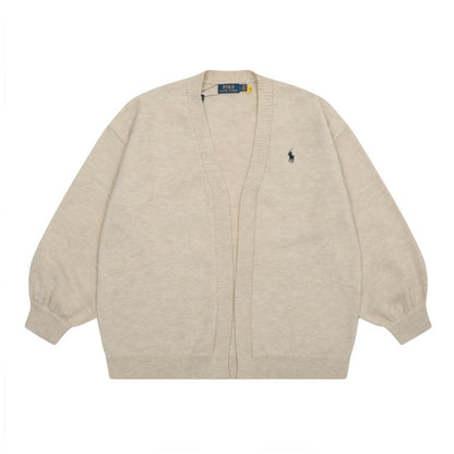 Ralph Lauren Women‘s Knit Cardigan
