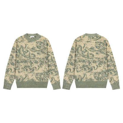 Unisex sweaters THOM TREND