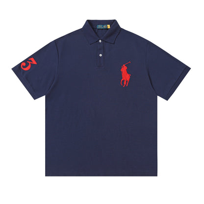 Ralph Lauren Men‘s Cotton Polo shirt