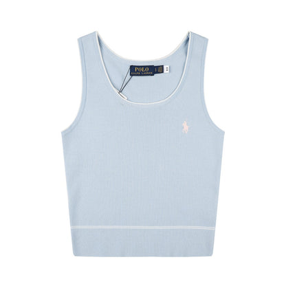 Ralph Lauren 2026 Women's Tank Top