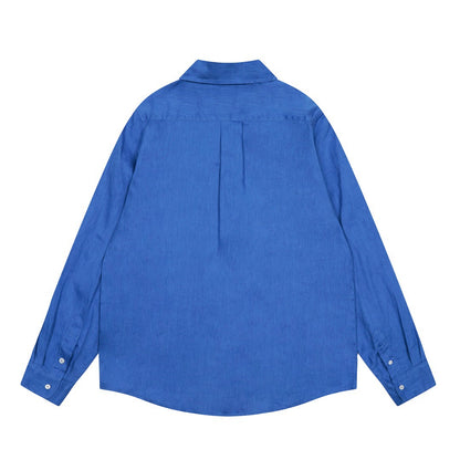 Ralph Lauren Unisex Stripe Shirt
