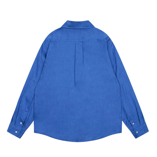Ralph Lauren Unisex Stripe Shirt
