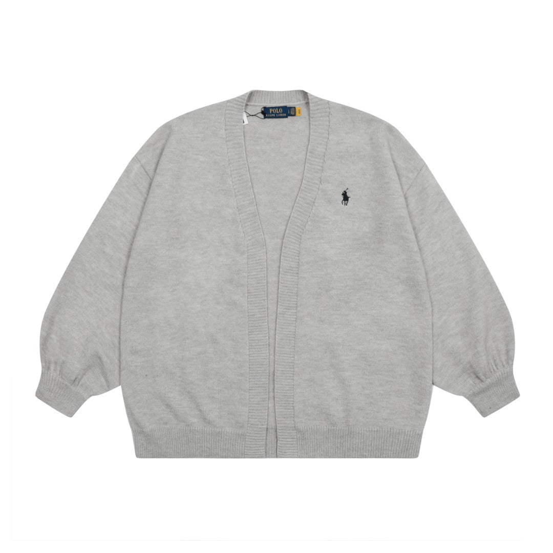 Ralph Lauren Women‘s Knit Cardigan