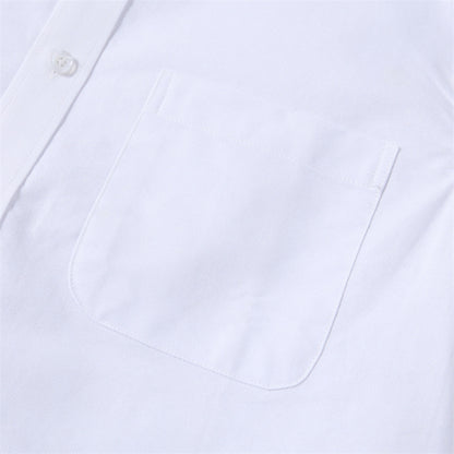 2025SSS plaid long-sleeved shirt