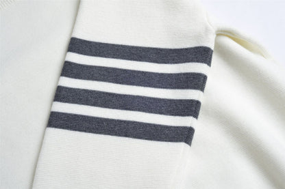 Thom Browne 2026SS Couples Wool Sweater
