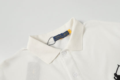 Ralph Lauren Men‘s Cotton Polo shirt