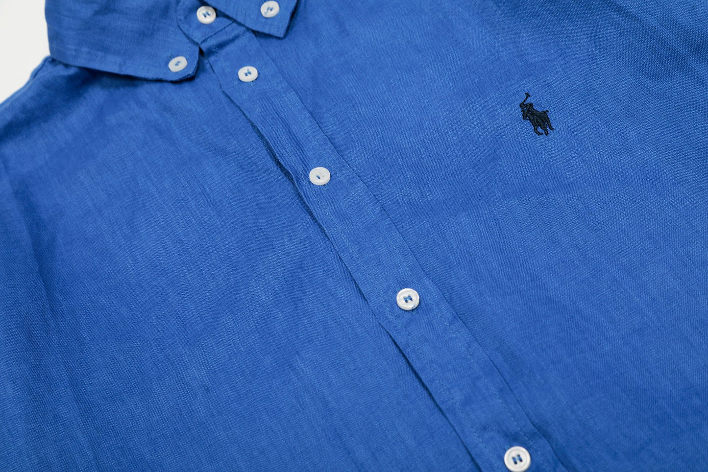 Ralph Lauren Unisex Stripe Shirt