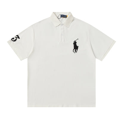 Ralph Lauren Men‘s Cotton Polo shirt