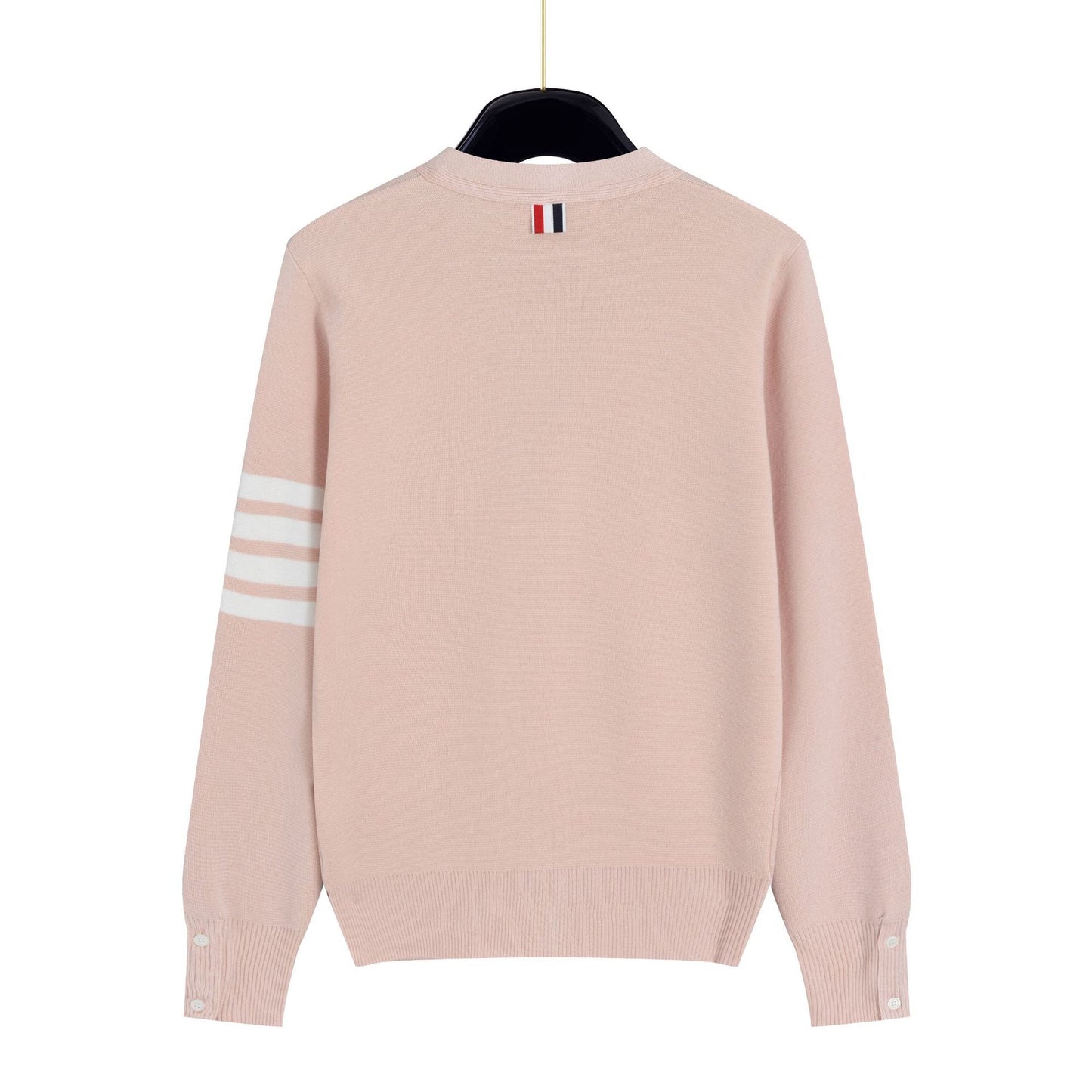 Thom Browne 2026SS Couples Wool Sweater