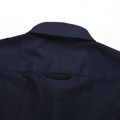 Short-sleeved shirt THOM TREND