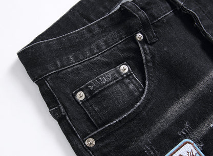 New-DSQ2 2025ss Jeans