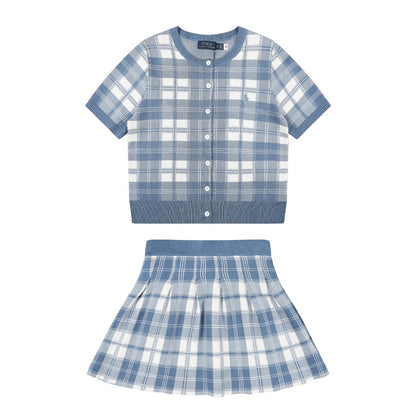 Ralph Lauren 2026 Women's Tops, Skirts, and Dresses