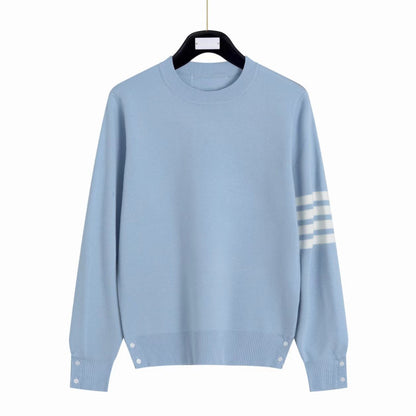 Thom Browne 2026SS Couples Wool Sweater
