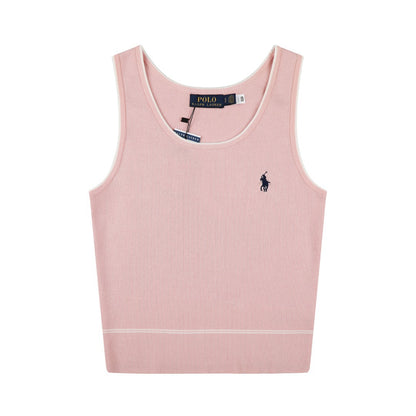 Ralph Lauren 2026 Women's Tank Top