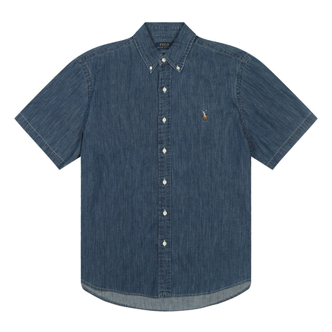 Ralph Lauren Men‘s Shirts