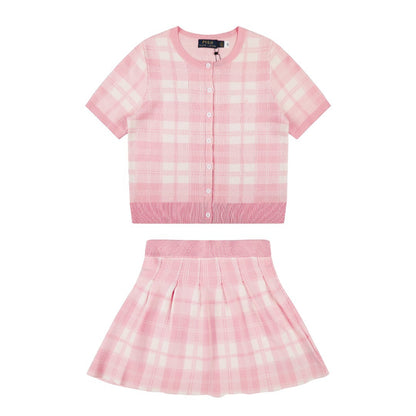 Ralph Lauren 2026 Women's Tops, Skirts, and Dresses