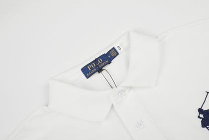 Ralph Lauren Men‘s Cotton Polo shirt