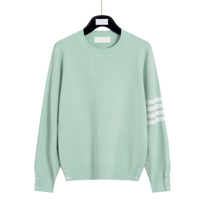 Thom Browne 2026SS Couples Wool Sweater