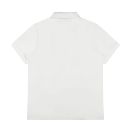 Ralph Lauren X New York Men‘s Cotton Polo shirt