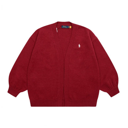 Ralph Lauren Women‘s Knit Cardigan