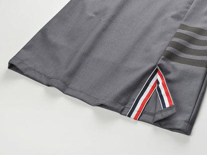 Women's long sleeve shirt（复制） THOM TREND