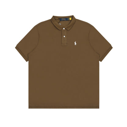 Ralph Lauren Men‘s Cotton Polo shirt