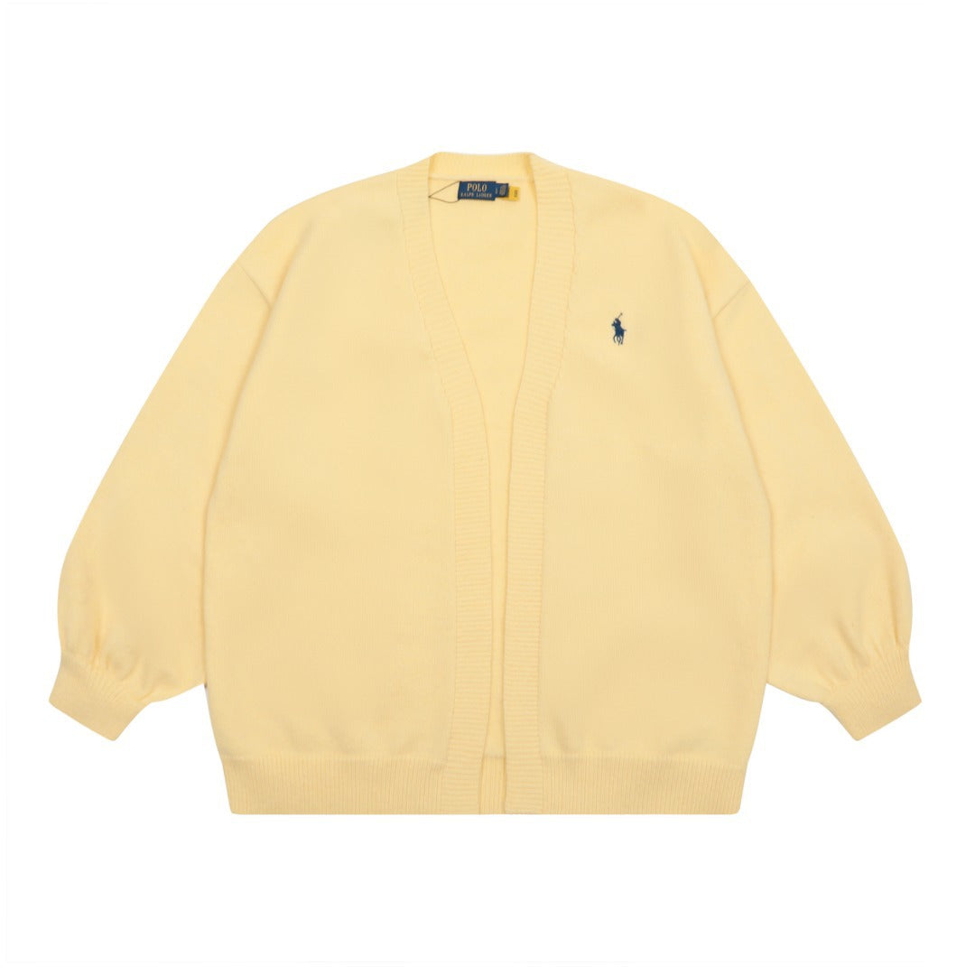 Ralph Lauren Women‘s Knit Cardigan