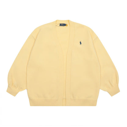 Ralph Lauren Women‘s Knit Cardigan