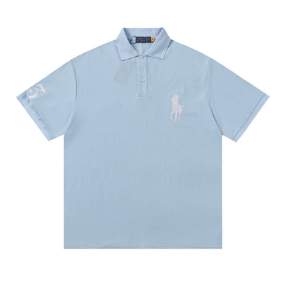 Ralph Lauren Men‘s Cotton Polo shirt