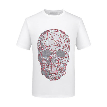 PIEIN 26SS Printing T-shirt