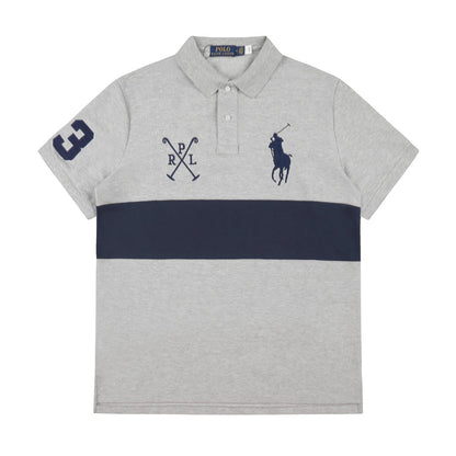 Ralph Lauren Men‘s Cotton Polo shirt