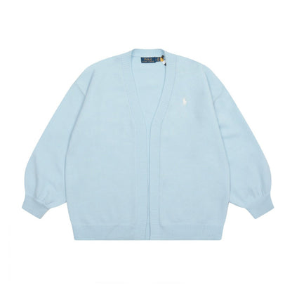 Ralph Lauren Women‘s Knit Cardigan