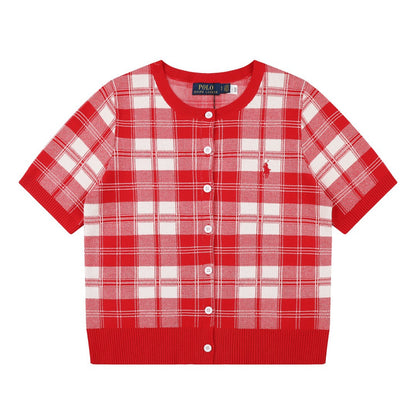 Ralph Lauren 2026 Women's Tops, Skirts, and Dresses