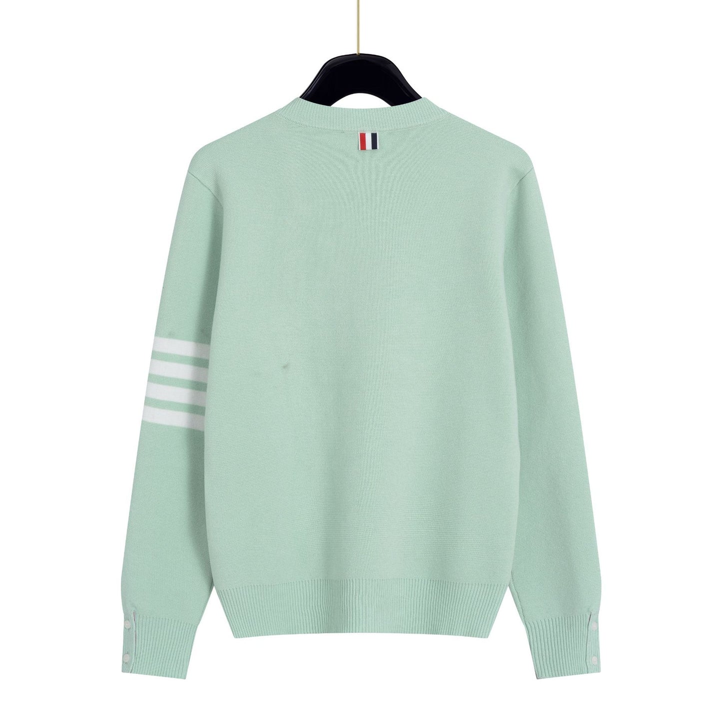 Thom Browne 2026SS Couples Wool Sweater