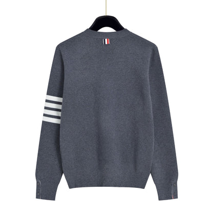 Thom Browne 2026SS Couples Wool Sweater