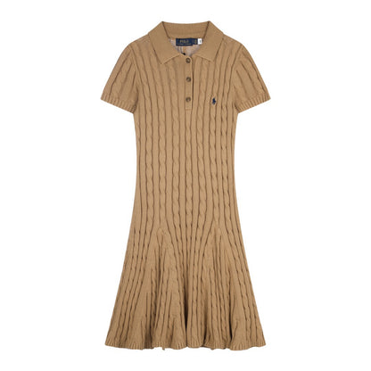 Ralph Lauren 2026 Woman's Dress