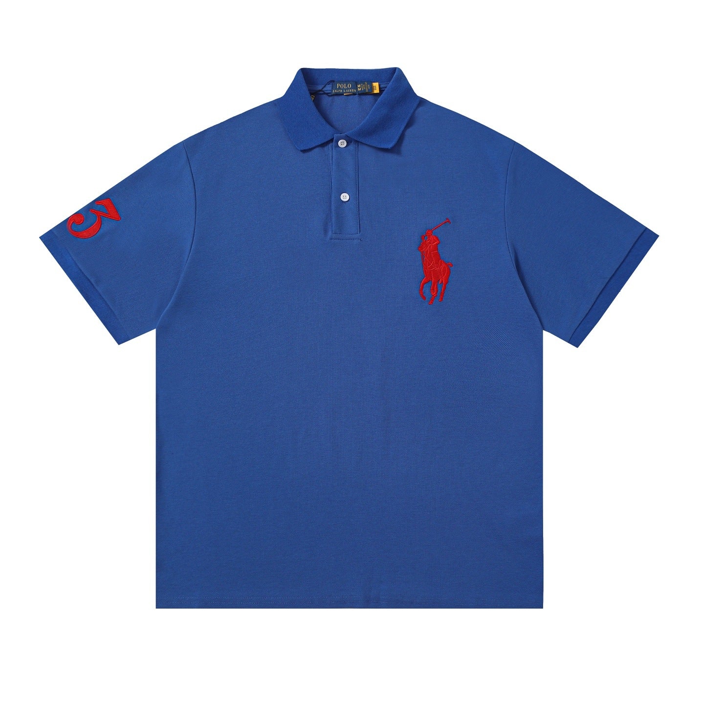 Ralph Lauren Men‘s Cotton Polo shirt