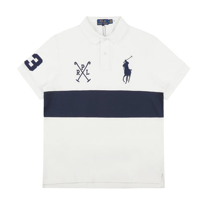 Ralph Lauren Men‘s Cotton Polo shirt