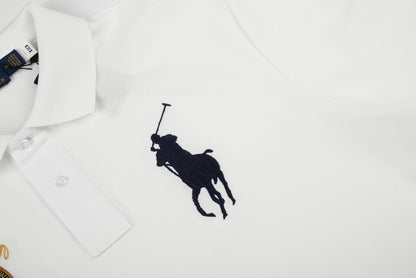 Ralph Lauren X New York Men‘s Cotton Polo shirt