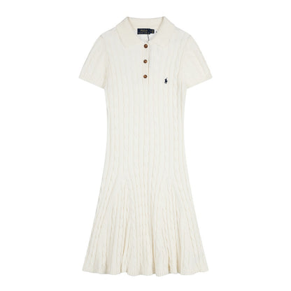 Ralph Lauren 2026 Woman's Dress
