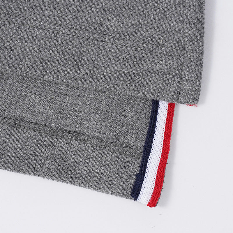 2025SS Man T-Shirt（复制） THOM TREND