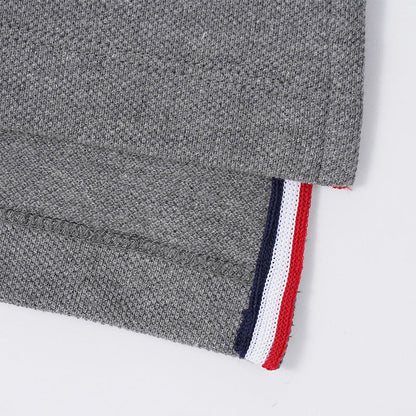 2025SS Man T-Shirt（复制） THOM TREND