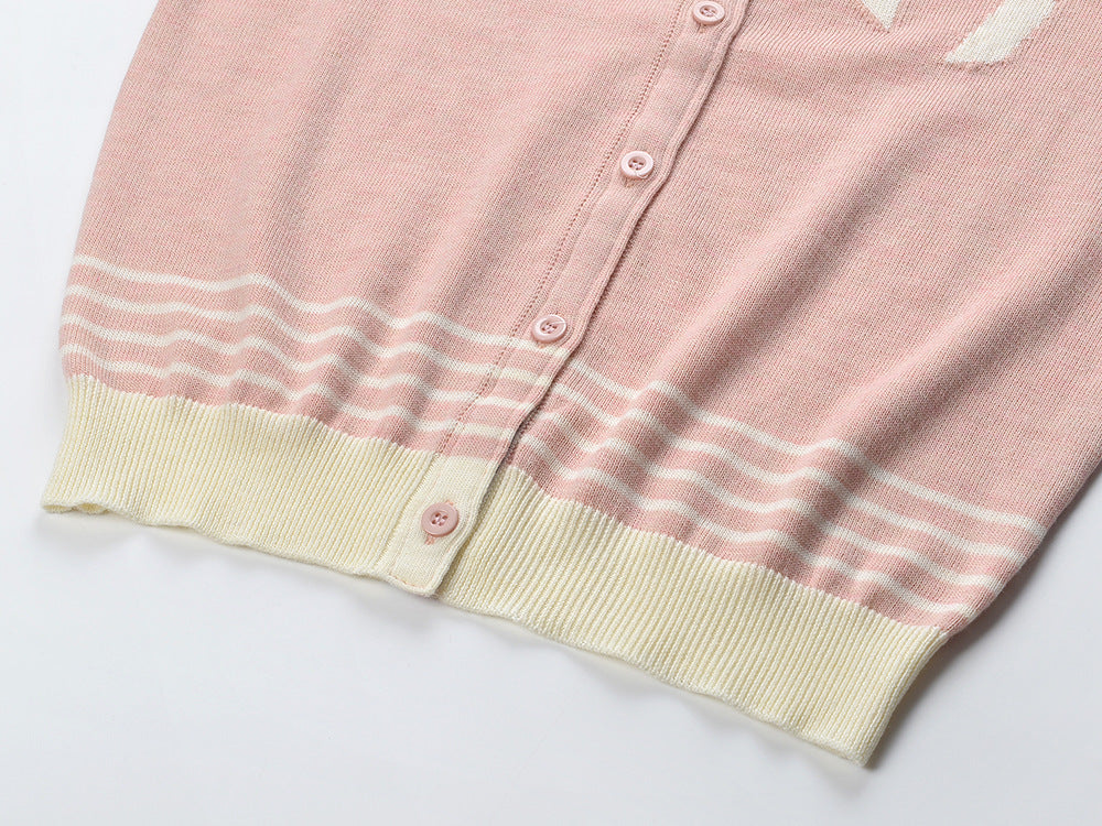 Thom Browne 2026SS Women's Short Dress | Spring Summer Mini Dress