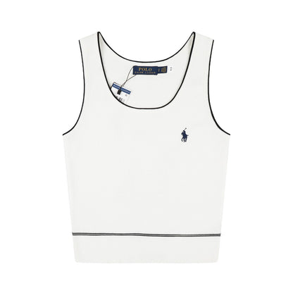 Ralph Lauren 2026 Women's Tank Top